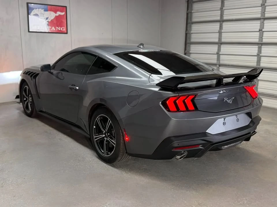 2025 Ford S650 Mustang - Image 8 of 20