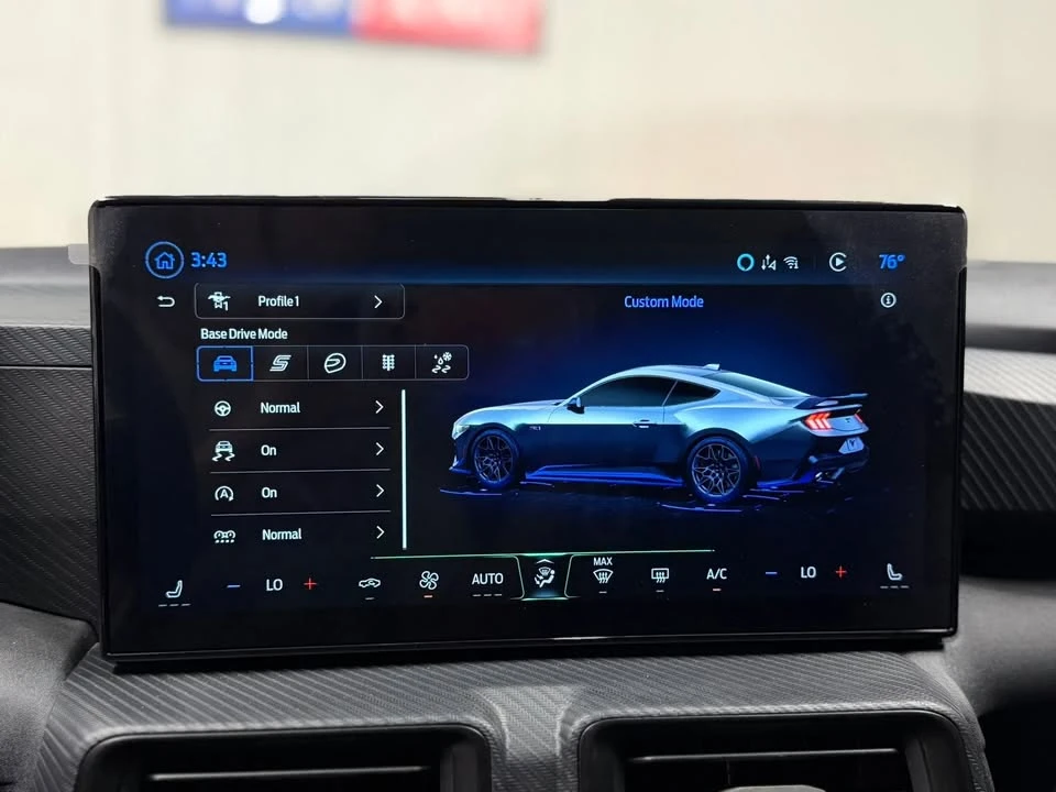 2025 Ford S650 Mustang - Image 18 of 20