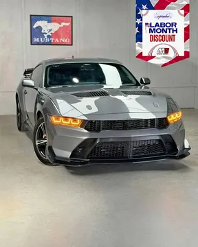 2025 Ford Mustang Ecoboost Premium Coupe