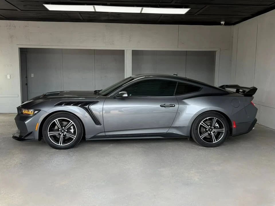 2025 Ford S650 Mustang - Image 7 of 20