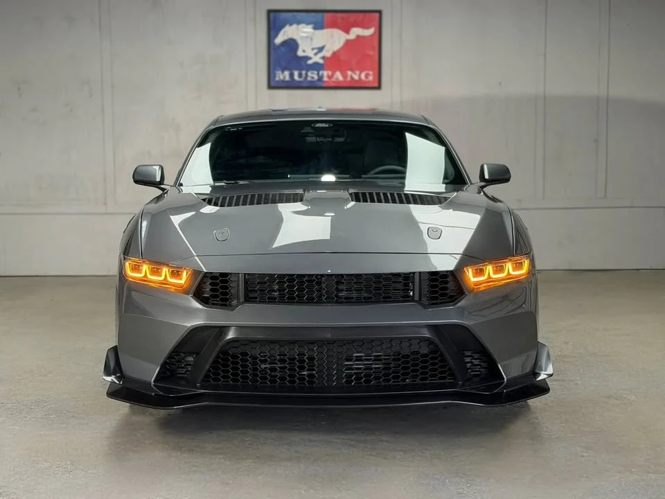 2025 Ford S650 Mustang - Image 4 of 20