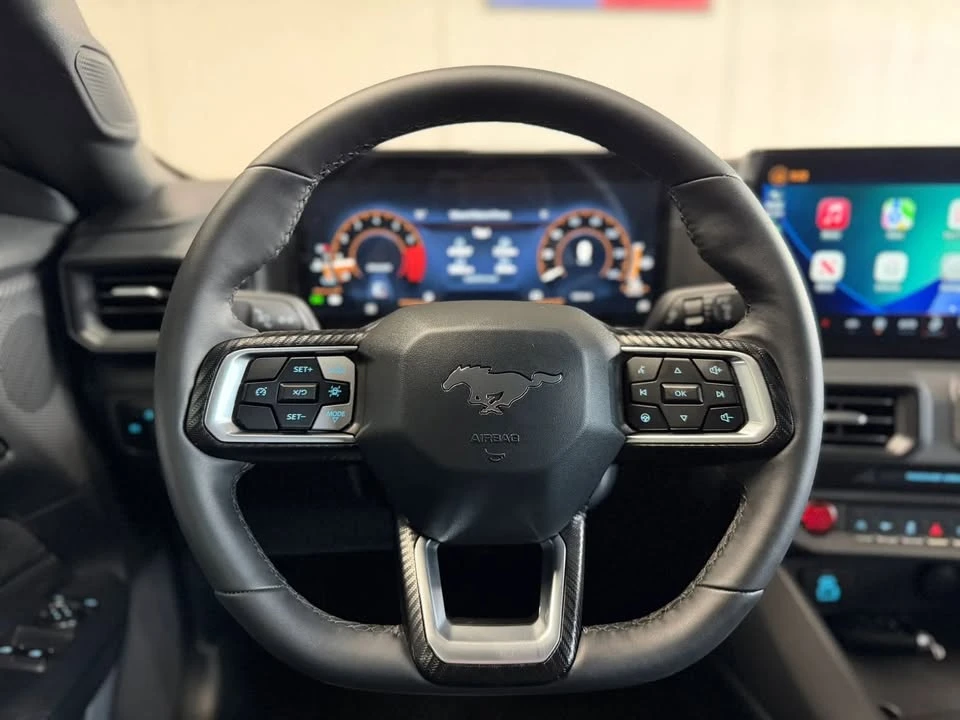 2025 Ford S650 Mustang - Image 15 of 20