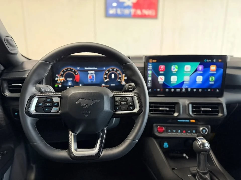 2025 Ford S650 Mustang - Image 14 of 20