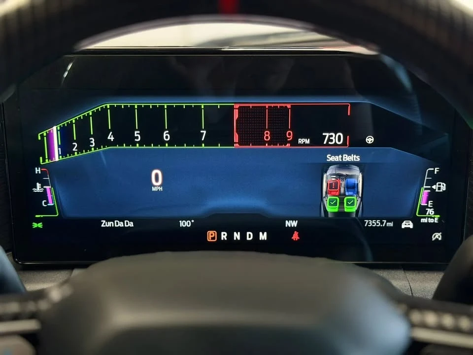 2025 Ford S650 Mustang GT - Image 16 of 20