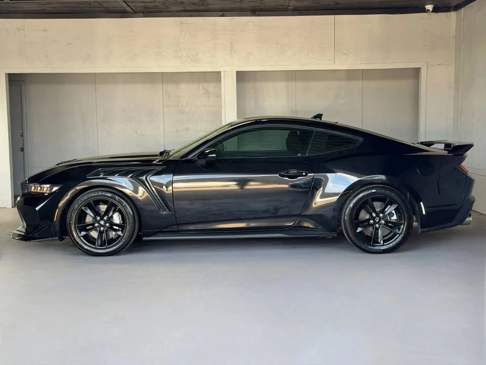 2025 Ford S650 Mustang GT - Image 7 of 20