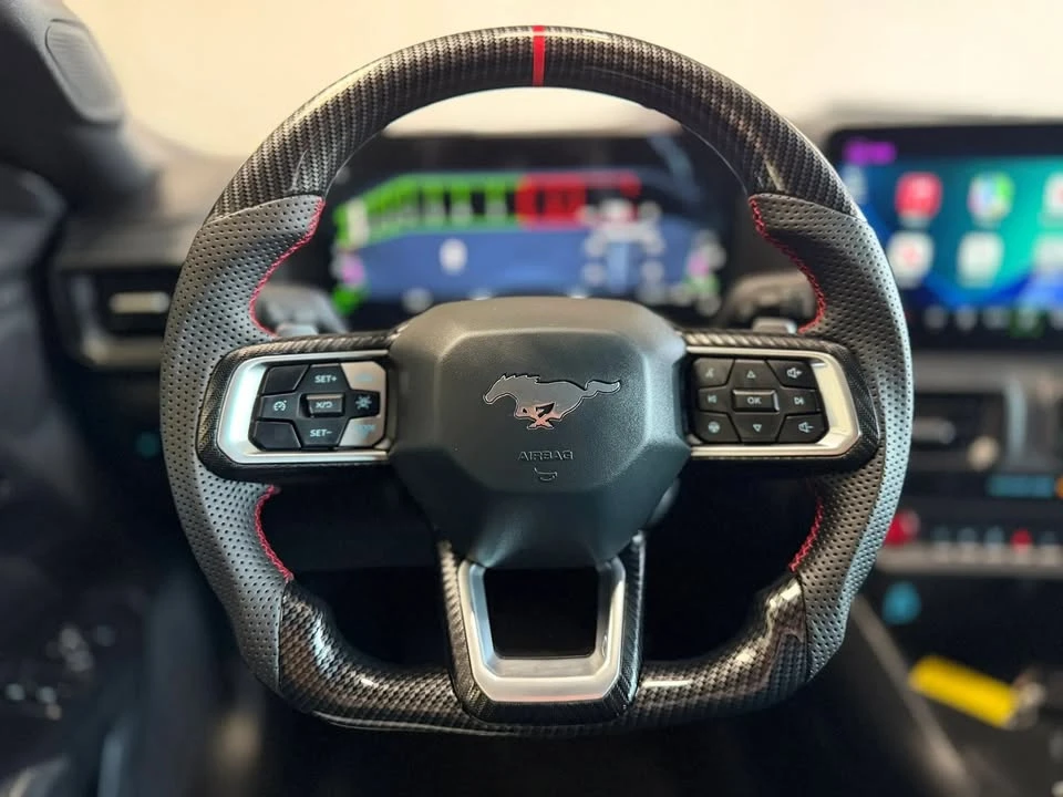 2025 Ford S650 Mustang GT - Image 15 of 20