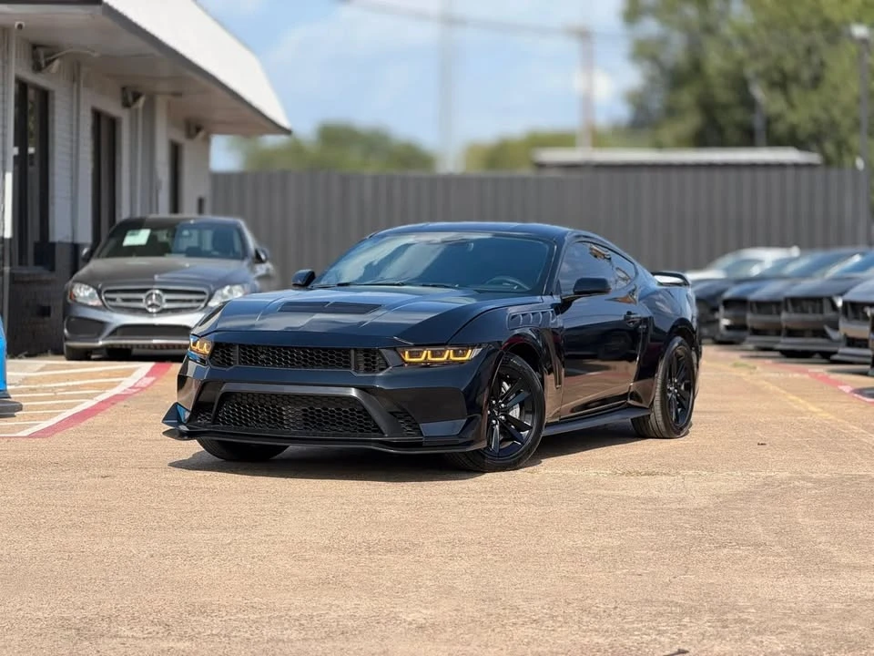 2025 Ford S650 Mustang GT - Image 3 of 20