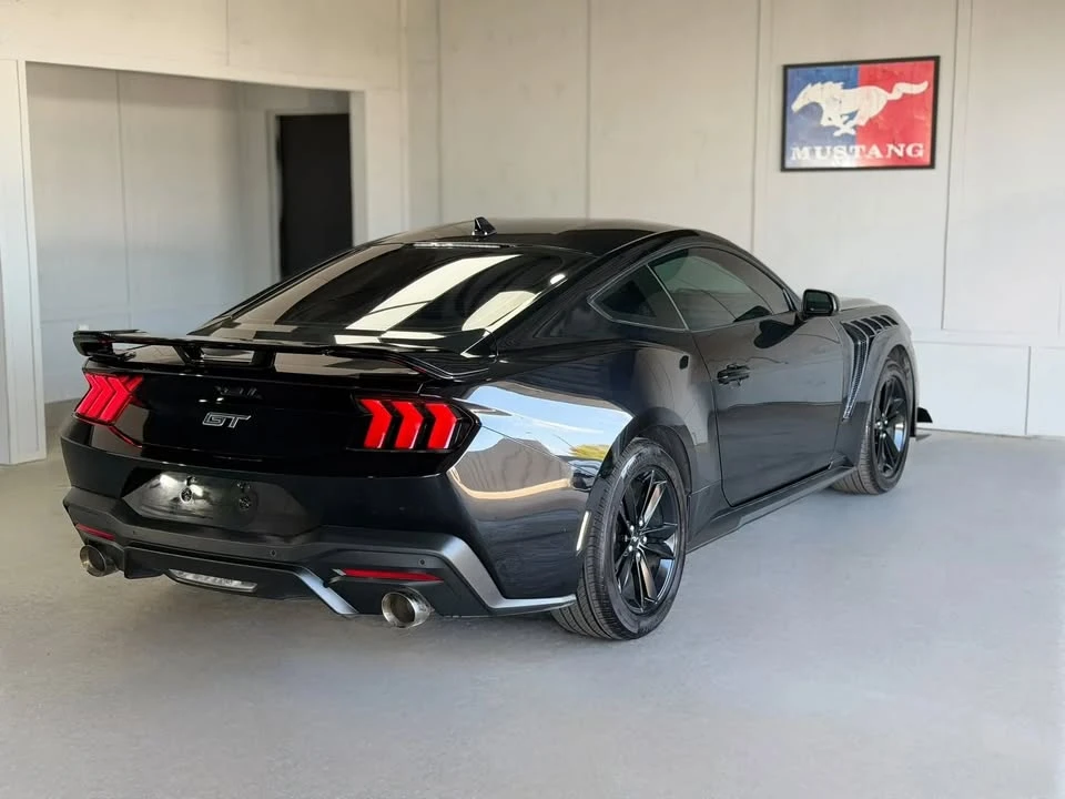 2025 Ford S650 Mustang GT - Image 9 of 20