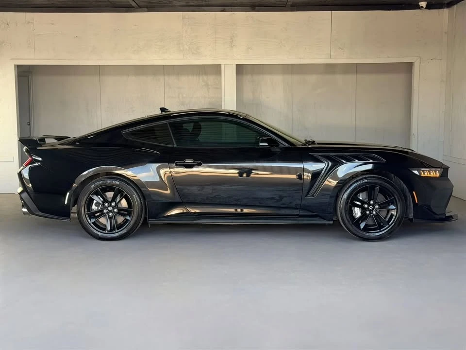 2025 Ford S650 Mustang GT - Image 10 of 20