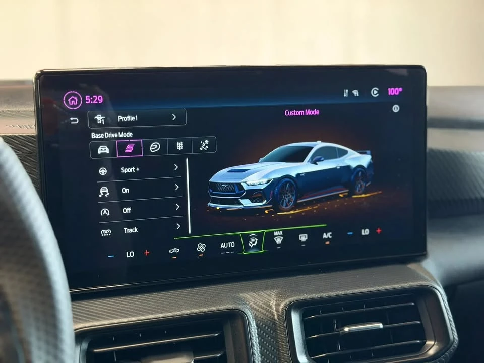 2025 Ford S650 Mustang GT - Image 18 of 20