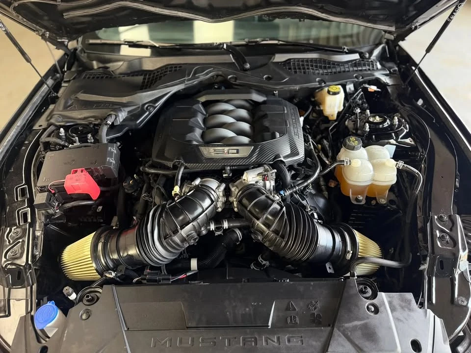 2025 Ford S650 Mustang GT - Image 20 of 20