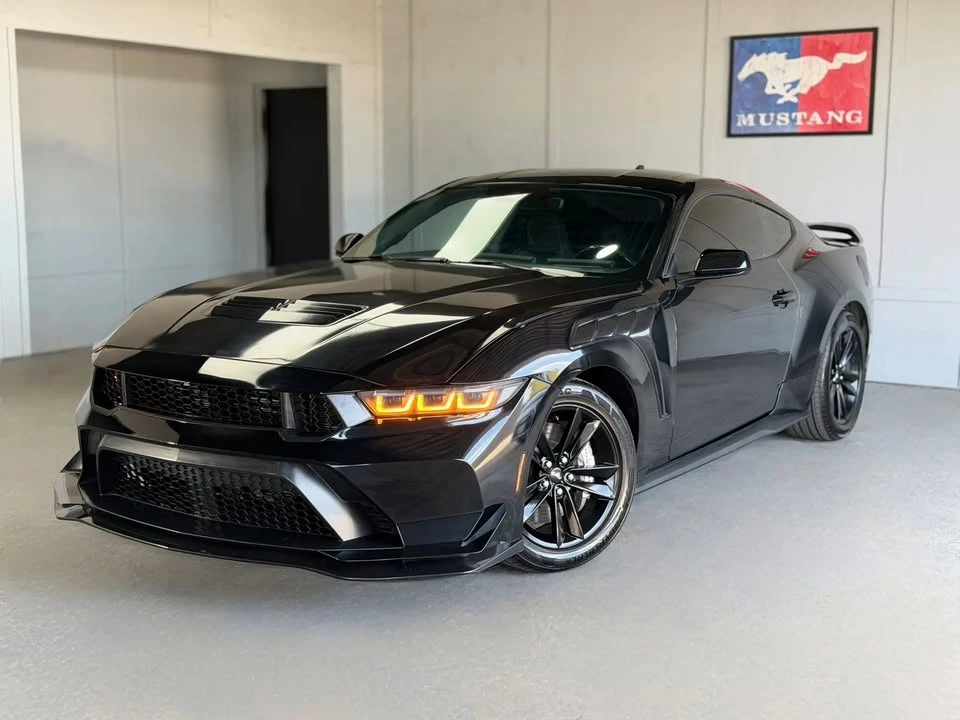 2025 Ford S650 Mustang GT - Image 6 of 20