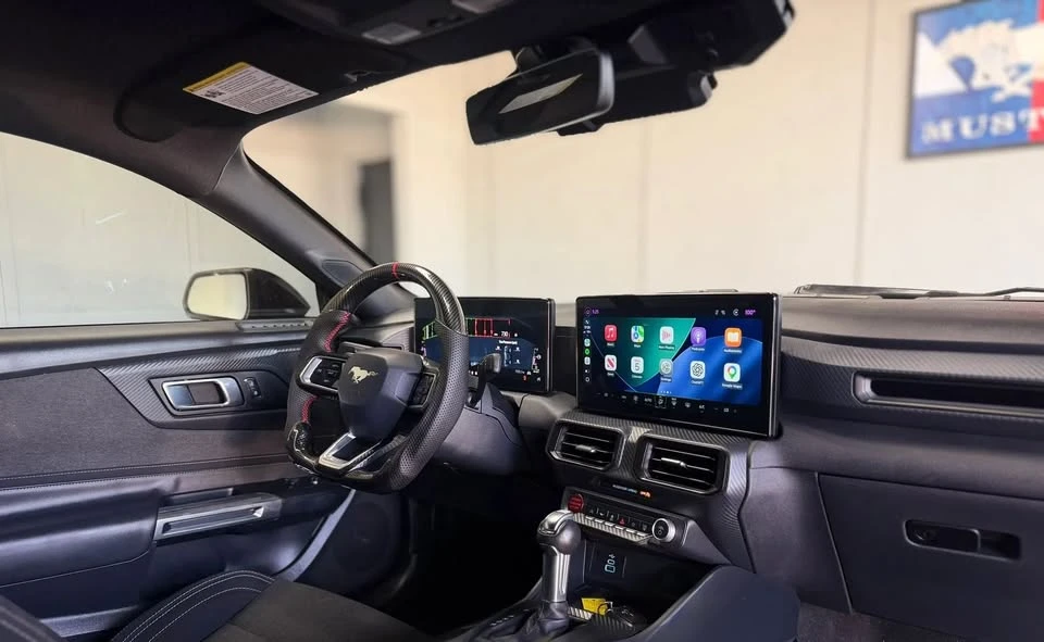 2025 Ford S650 Mustang GT - Image 12 of 20