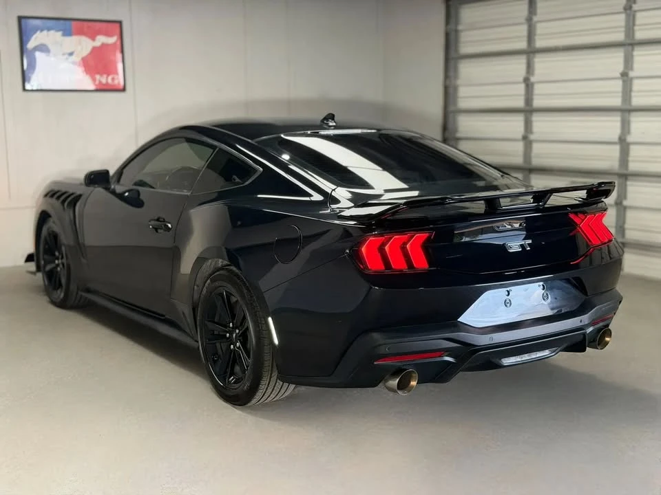 2025 Ford S650 Mustang GT - Image 8 of 20