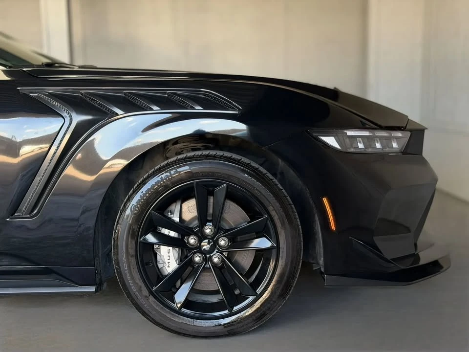 2025 Ford S650 Mustang GT - Image 11 of 20