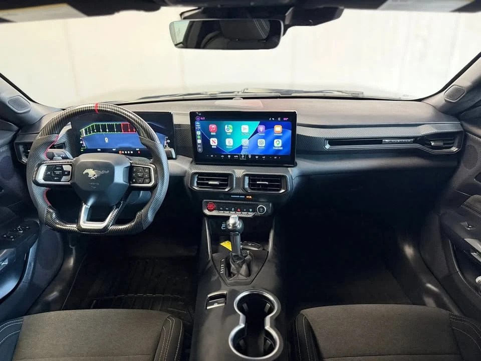 2025 Ford S650 Mustang GT - Image 14 of 20