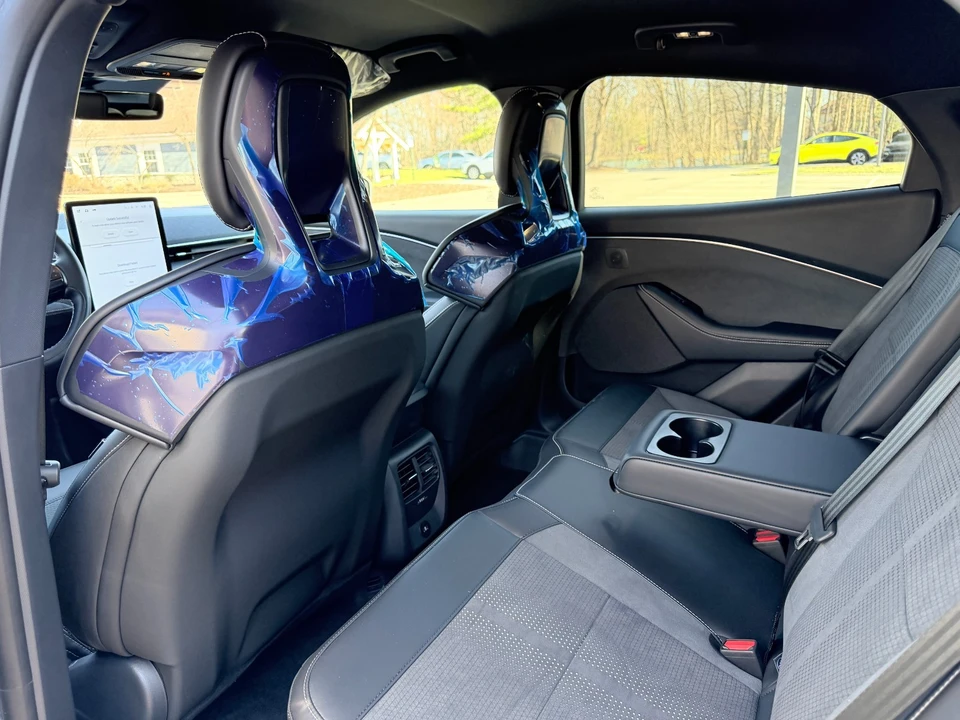 2025 Ford Mustang Mach-E - Image 21 of 21