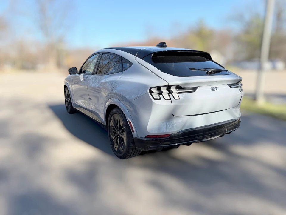 2025 Ford Mustang Mach-E - Image 10 of 21