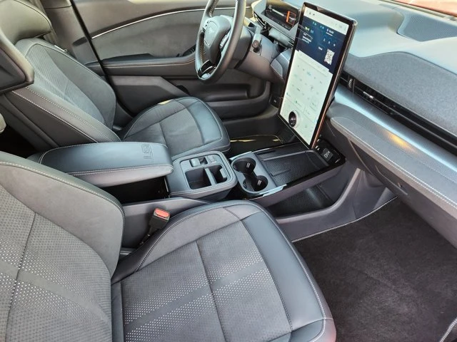 2025 Ford Mustang Mach-E - Image 17 of 19