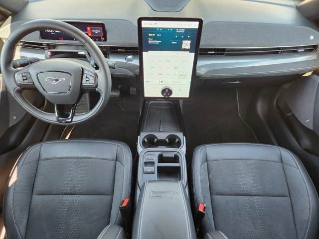 2025 Ford Mustang Mach-E - Image 14 of 19
