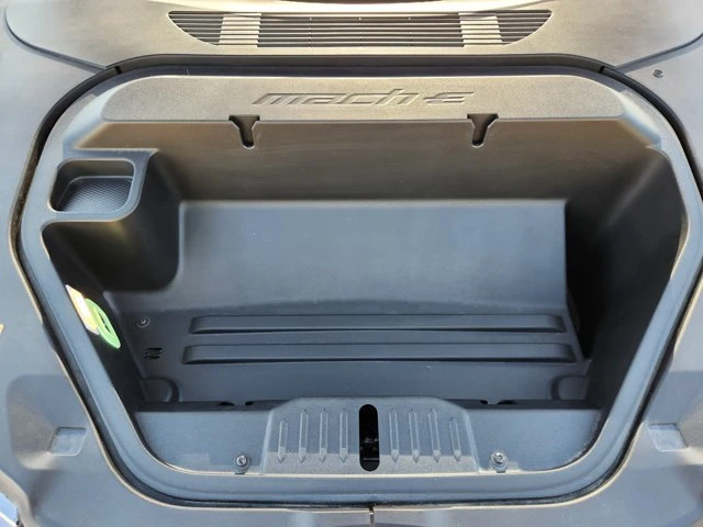 2025 Ford Mustang Mach-E - Image 15 of 19