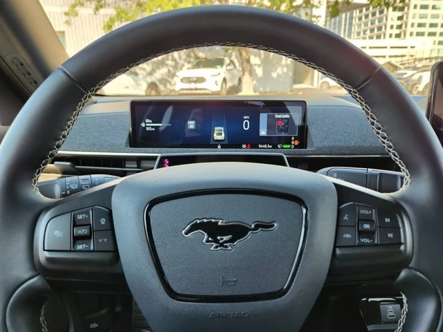 2025 Ford Mustang Mach-E - Image 4 of 19