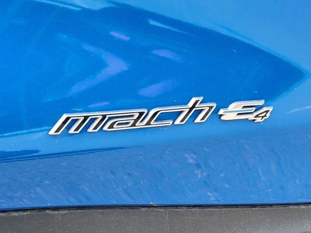 2025 Ford Mustang Mach-E - Image 12 of 20
