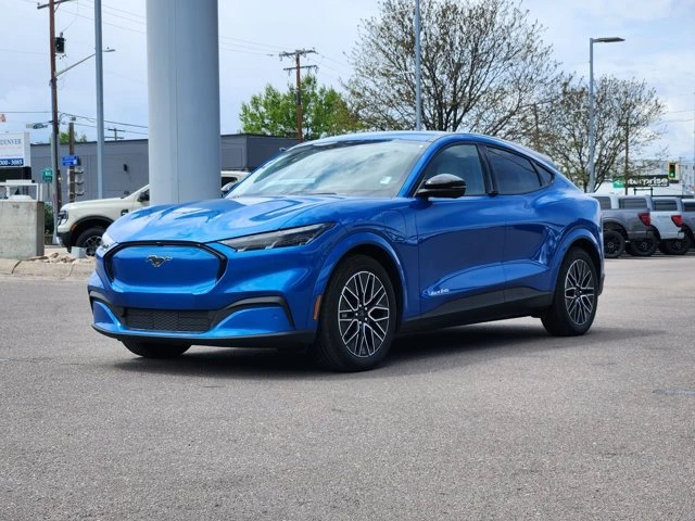 2025 Ford Mustang Mach-E - Image 3 of 20