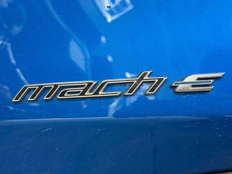 2025 Ford Mustang Mach-E - Image 6 of 20