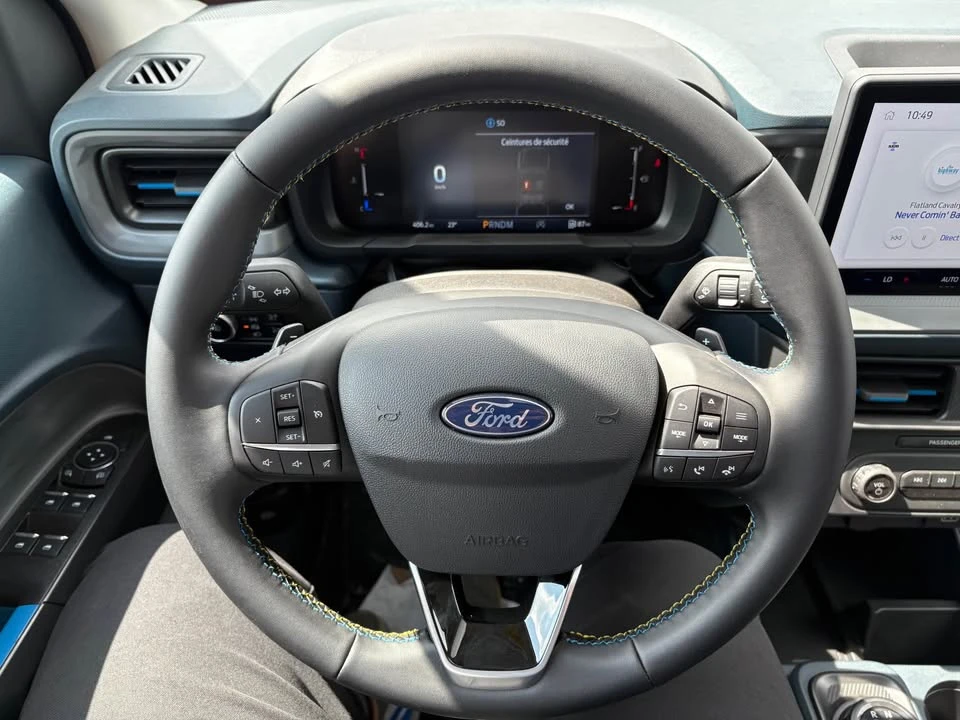 2025 Ford Maverick - Image 9 of 13