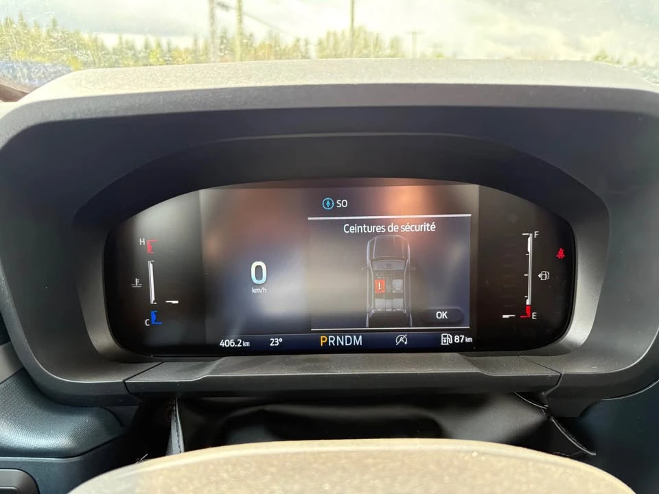 2025 Ford Maverick - Image 10 of 13