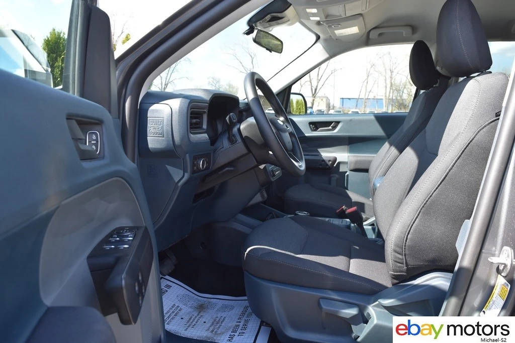 2025 Ford Maverick - Image 11 of 21