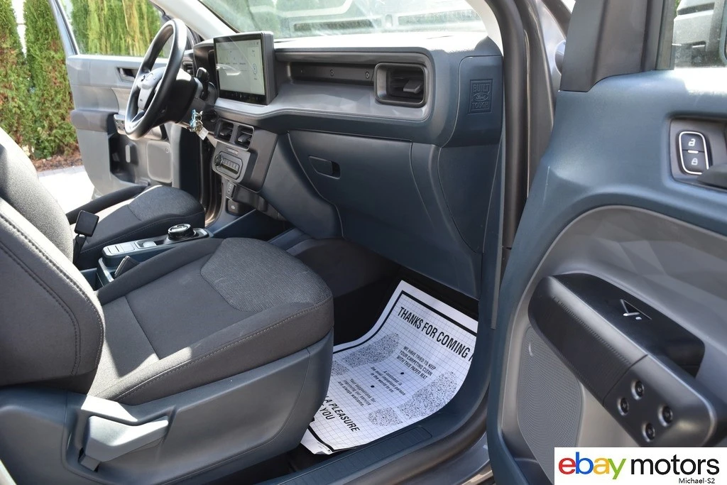 2025 Ford Maverick - Image 17 of 21