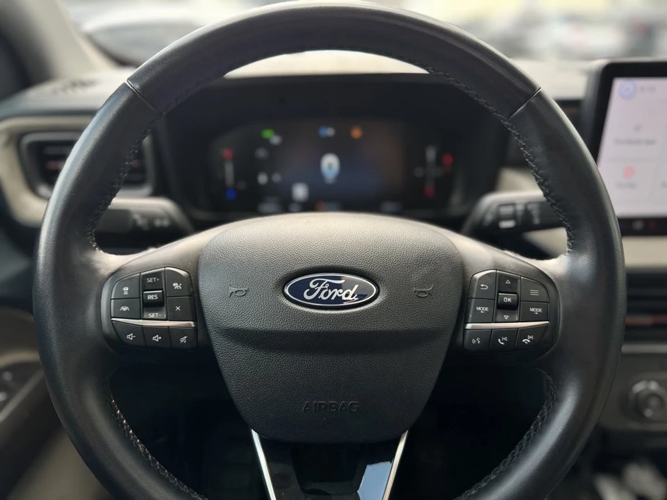 2025 Ford Maverick - Image 17 of 22