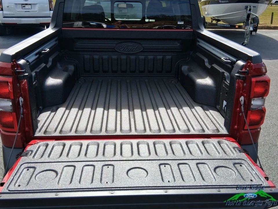 2025 Ford Maverick - Image 14 of 21