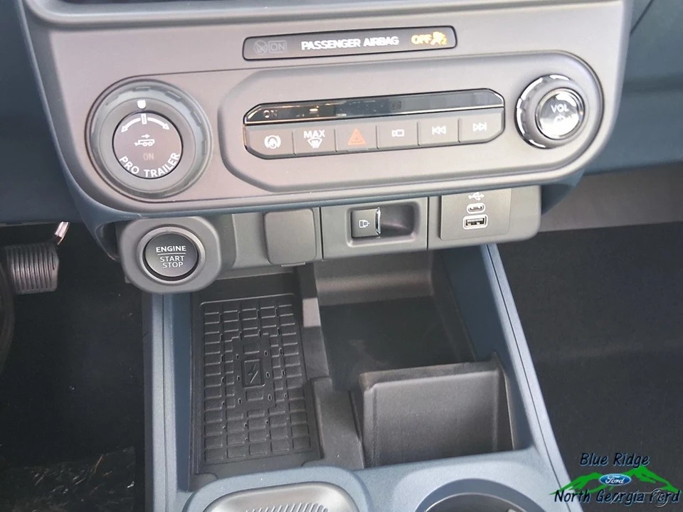 2025 Ford Maverick - Image 21 of 21