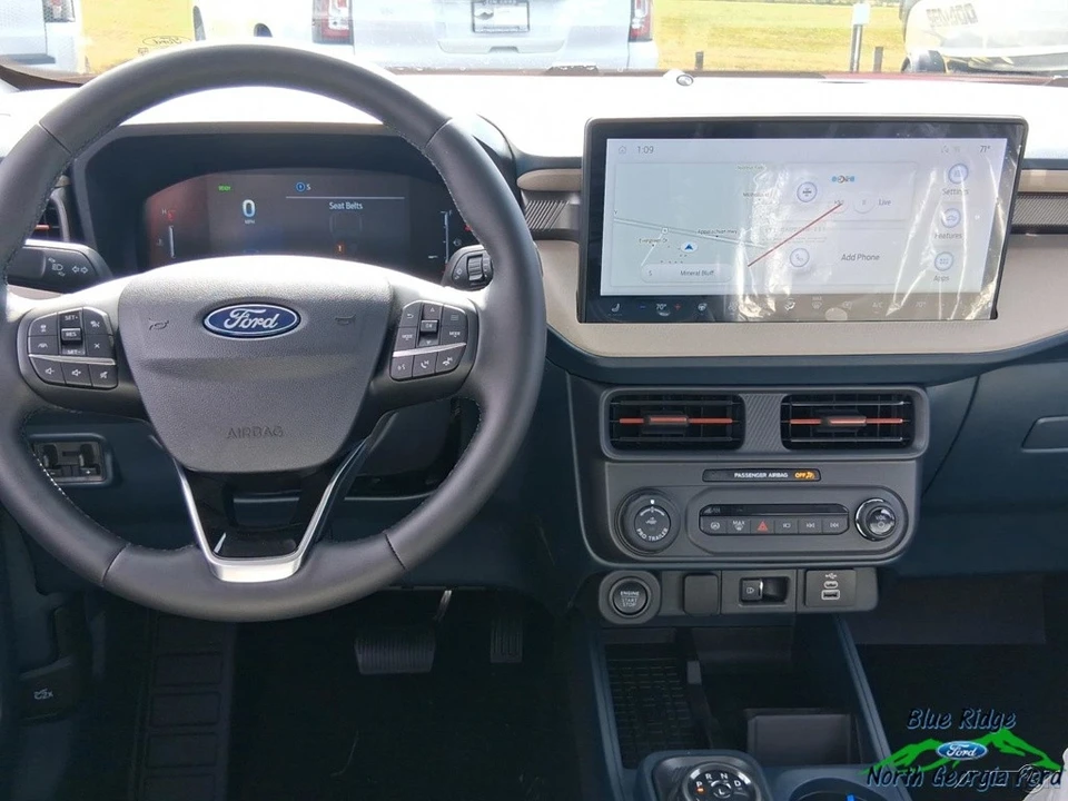 2025 Ford Maverick - Image 7 of 21