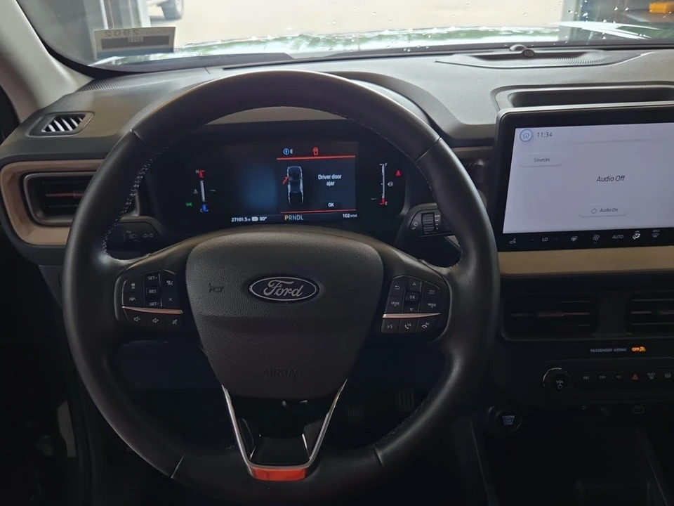 2025 Ford Maverick - Image 11 of 17