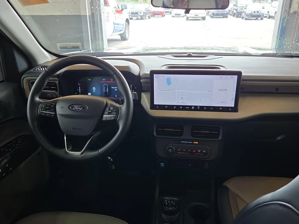2025 Ford Maverick - Image 6 of 17