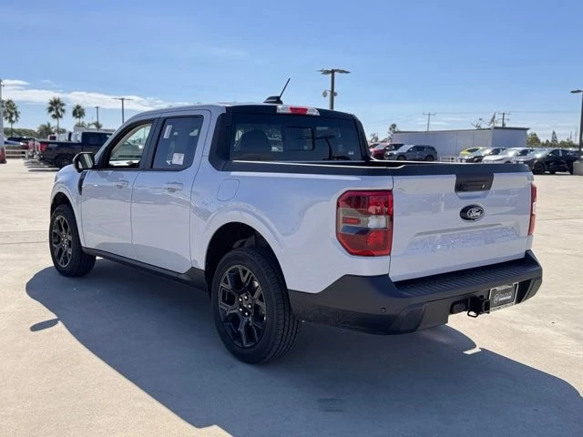 2025 Ford Maverick - Image 10 of 12