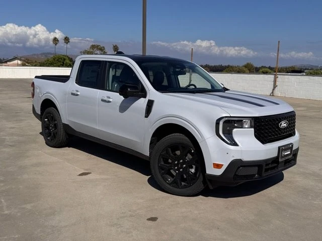 2025 Ford Maverick - Image 2 of 12