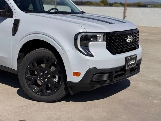 2025 Ford Maverick - Image 3 of 12