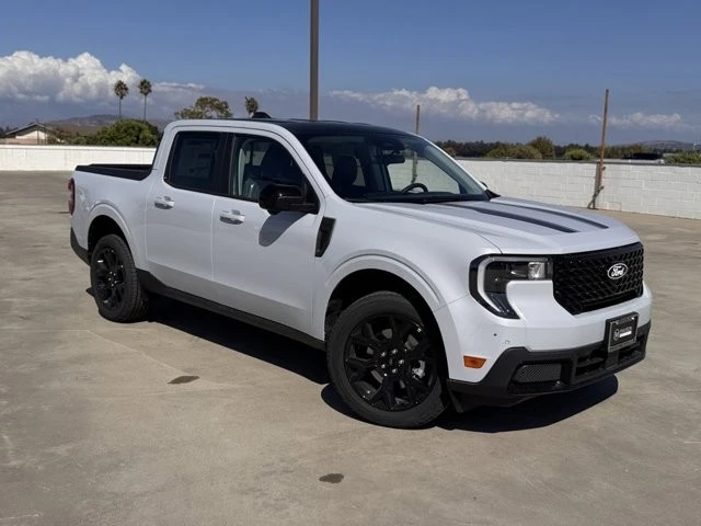 2025 Ford Maverick - Image 2 of 12