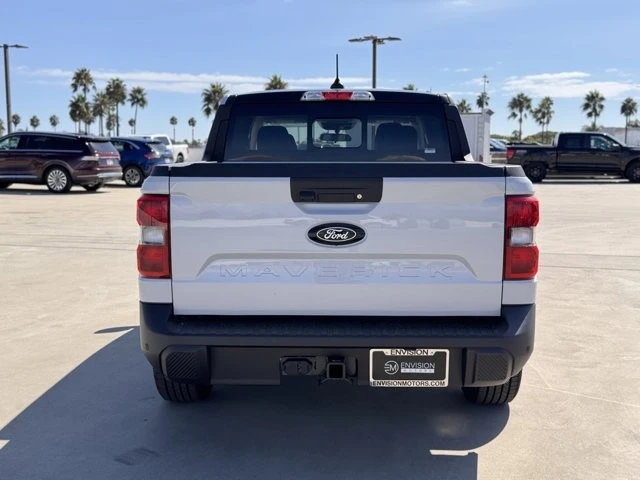 2025 Ford Maverick - Image 11 of 12
