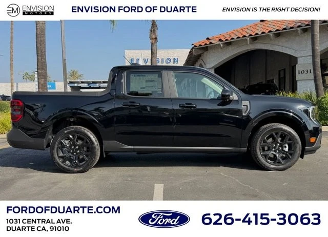 2025 Ford Maverick - Image 9 of 12