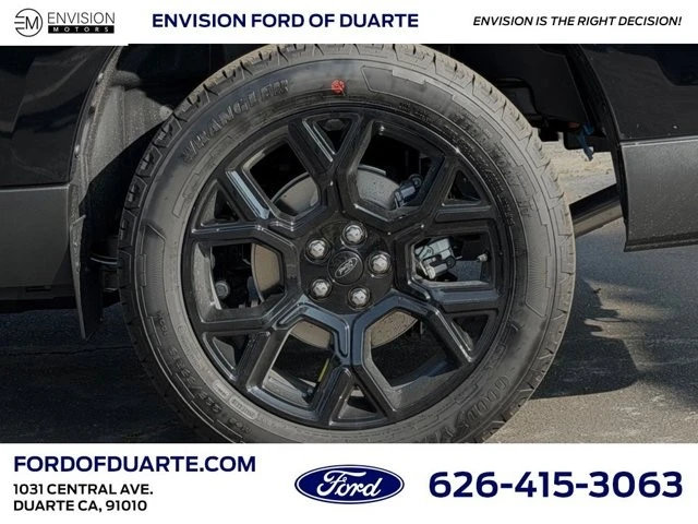 2025 Ford Maverick - Image 11 of 12