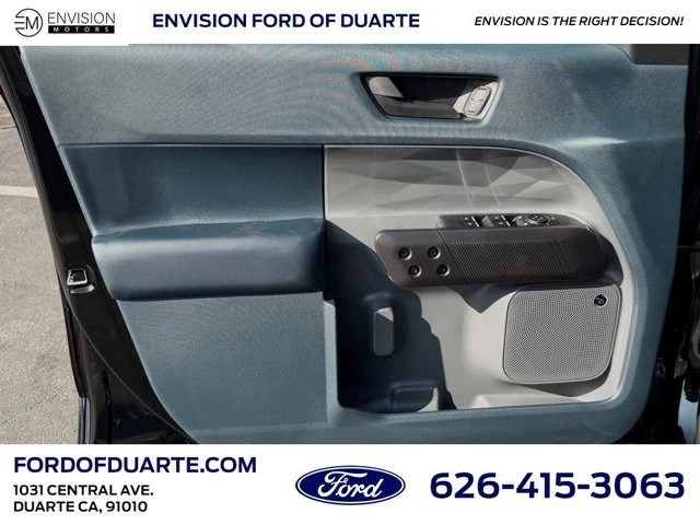 2025 Ford Maverick - Image 12 of 12