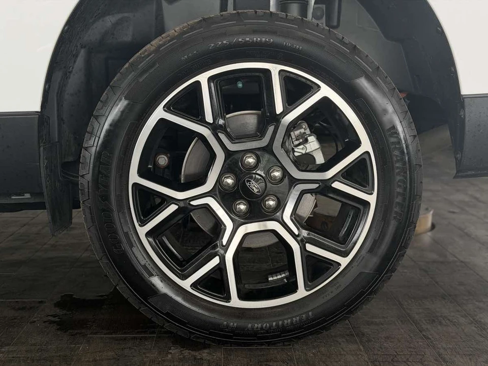 2025 Ford Maverick - Image 20 of 31