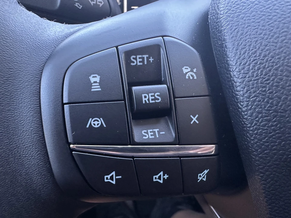 2025 Ford Maverick - Image 20 of 21