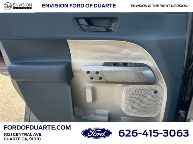 2025 Ford Maverick - Image 12 of 12